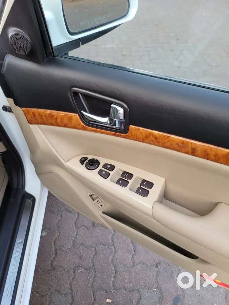 Hyundai Sonata Transform 2.4 Gdi At, 2010, Diesel