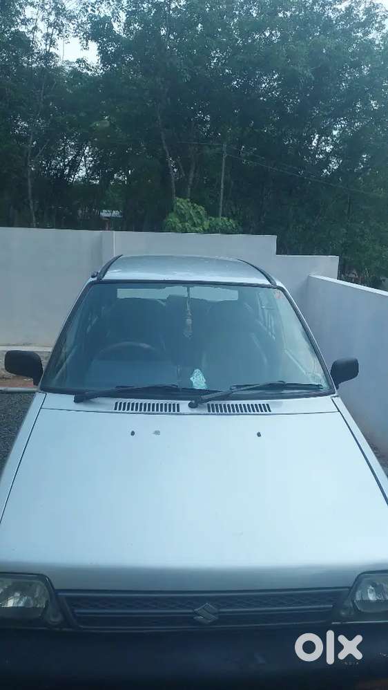 Maruti Suzuki 800 2004 Petrol Well Maintained