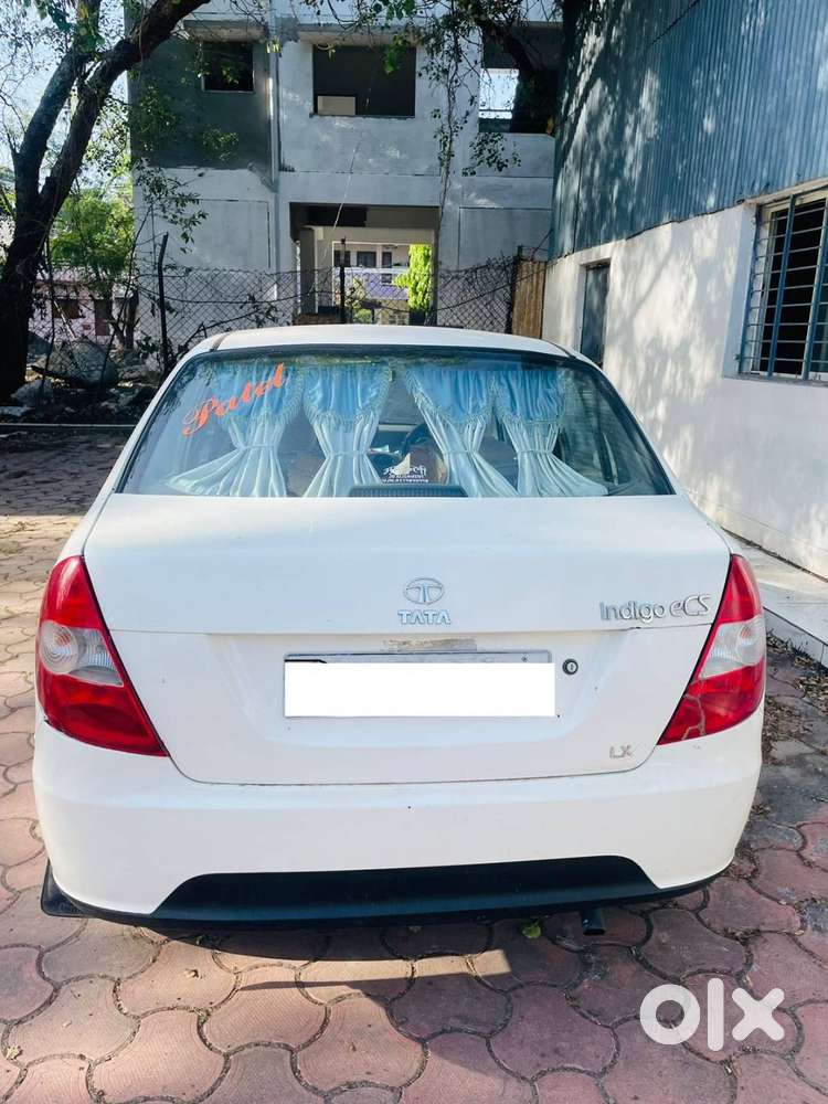 Tata Indigo(2013) At 1,20,000 Only. First Owner,good Condition.