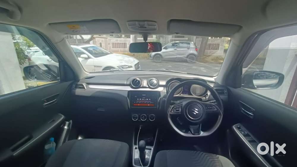 Maruti Suzuki Swift Zxi Plus, 2021, Petrol