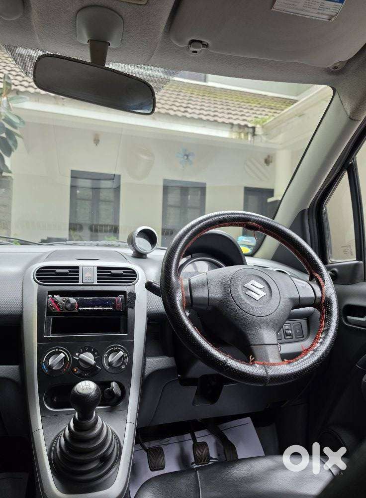 Maruti Suzuki Ritz Vdi, 2012, Diesel
