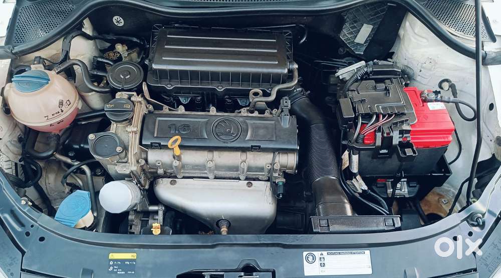 Skoda Rapid, 2015, Petrol