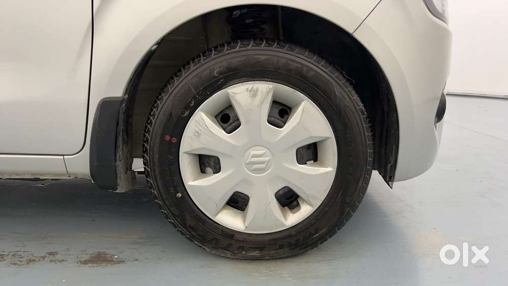 Maruti Suzuki Wagon R 1.0 Vxi (o), 2022, Petrol