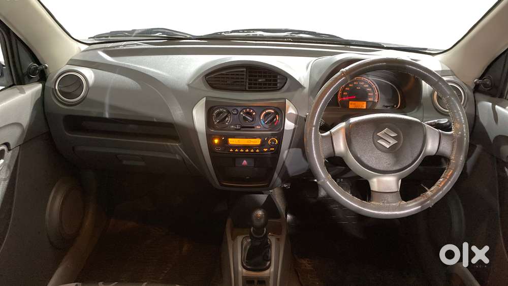 Maruti Suzuki Alto 800 2012-2016 Vxi, 2014, Petrol