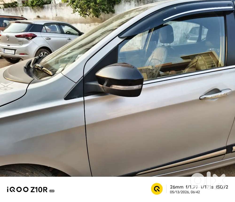 Tata Tigor 1.2 Revotron 2021