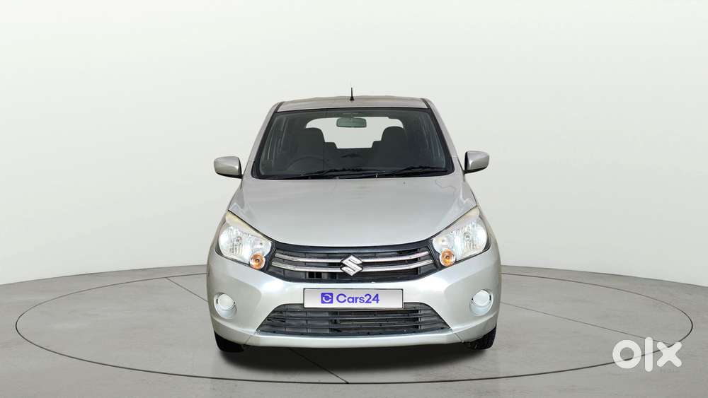 Maruti Suzuki Celerio 2014-2017 Vxi, 2017, Petrol