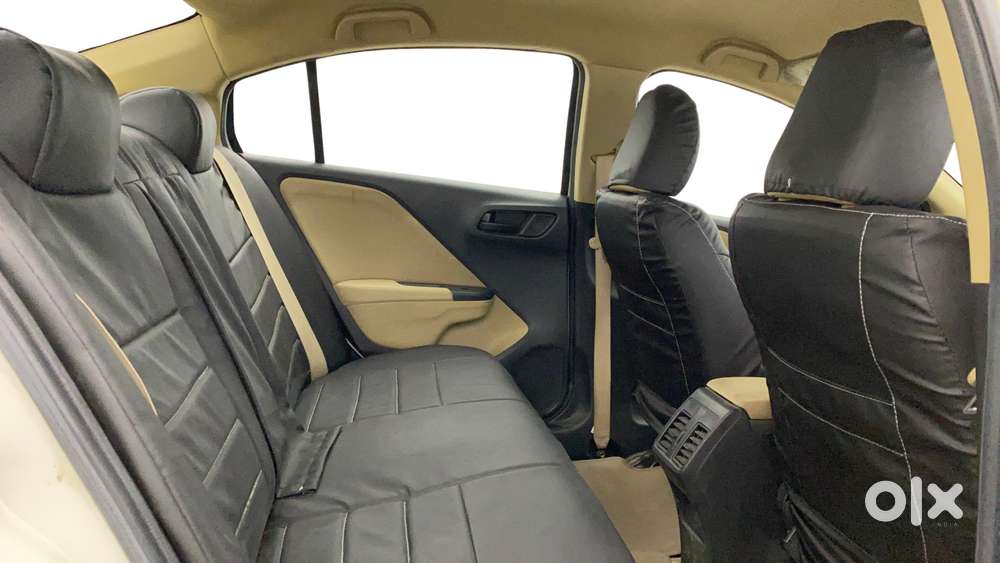Honda City 2015-2017 I Vtec Sv, 2015, Petrol