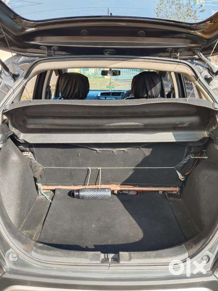 Honda Wr-v I-vtec Vx, 2017, Petrol