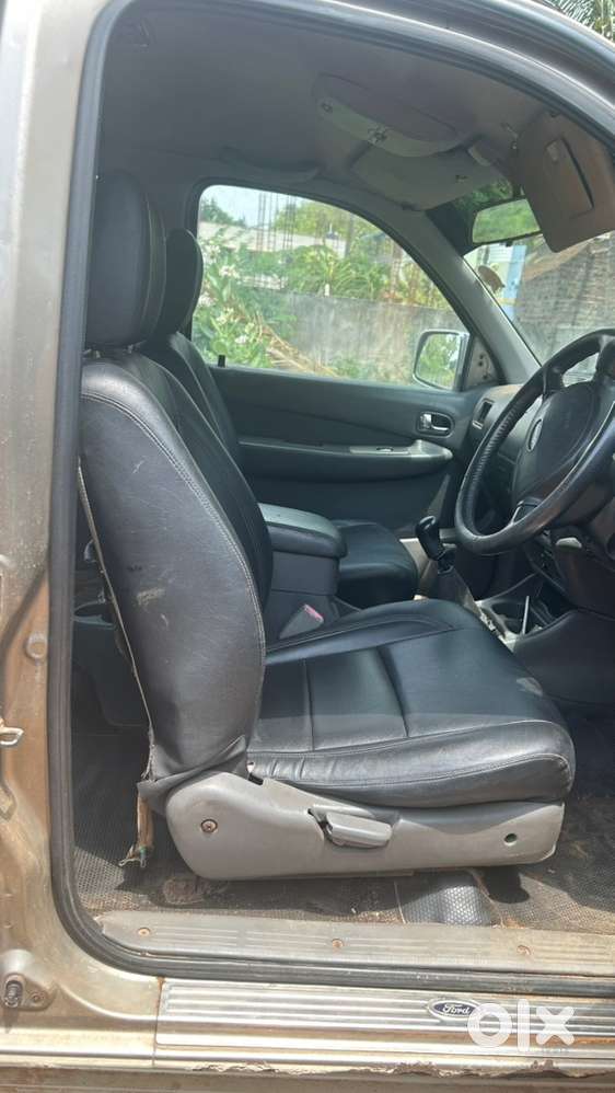 Ford Endeavour Diesel 2005