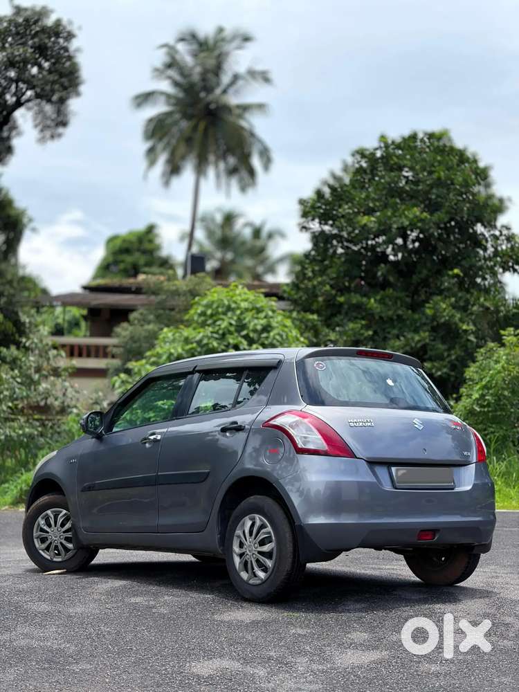 Maruti Suzuki Swift, 2014, Diesel