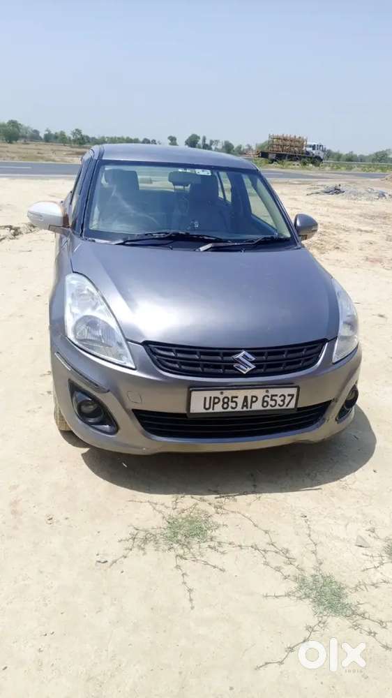 Maruti Suzuki Dzire Diesel 2014