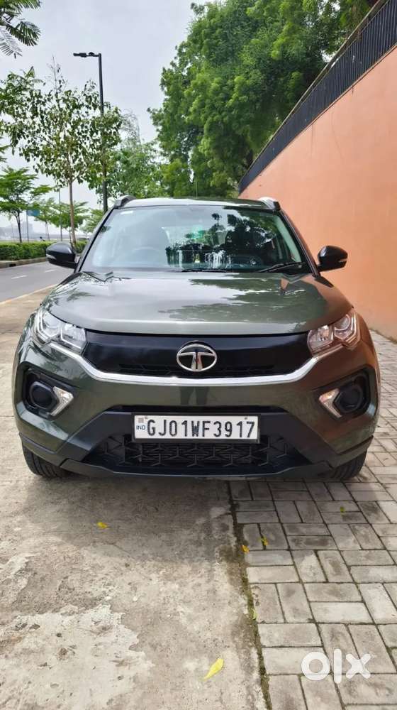 Tata Nexon 1.5 Revotorq Xm, 2022, Diesel