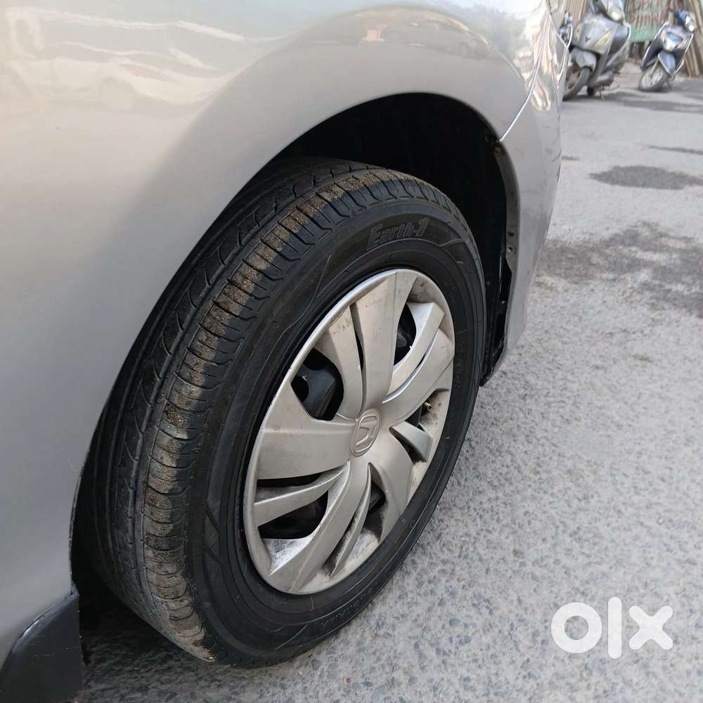 Honda Amaze 1.2 Smt I Vtec, 2019, Petrol