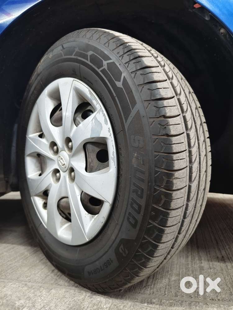 Hyundai I20 Sportz 1.2 Bs-iv, 2015, Petrol