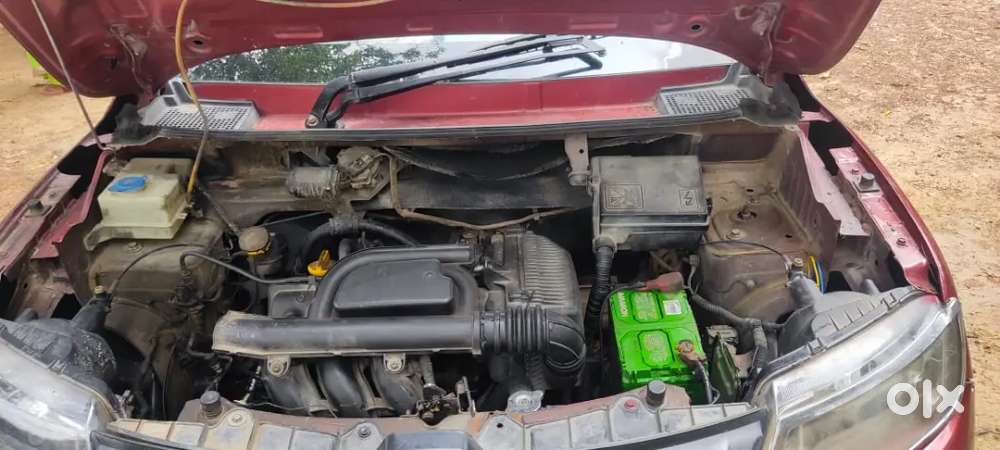 Renault Kwid Neotech Petrol Manual 2019