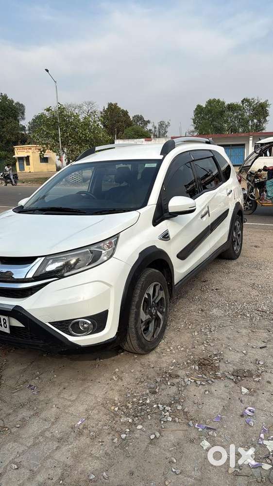 Honda Br-v 2017 Diesel Good Condition