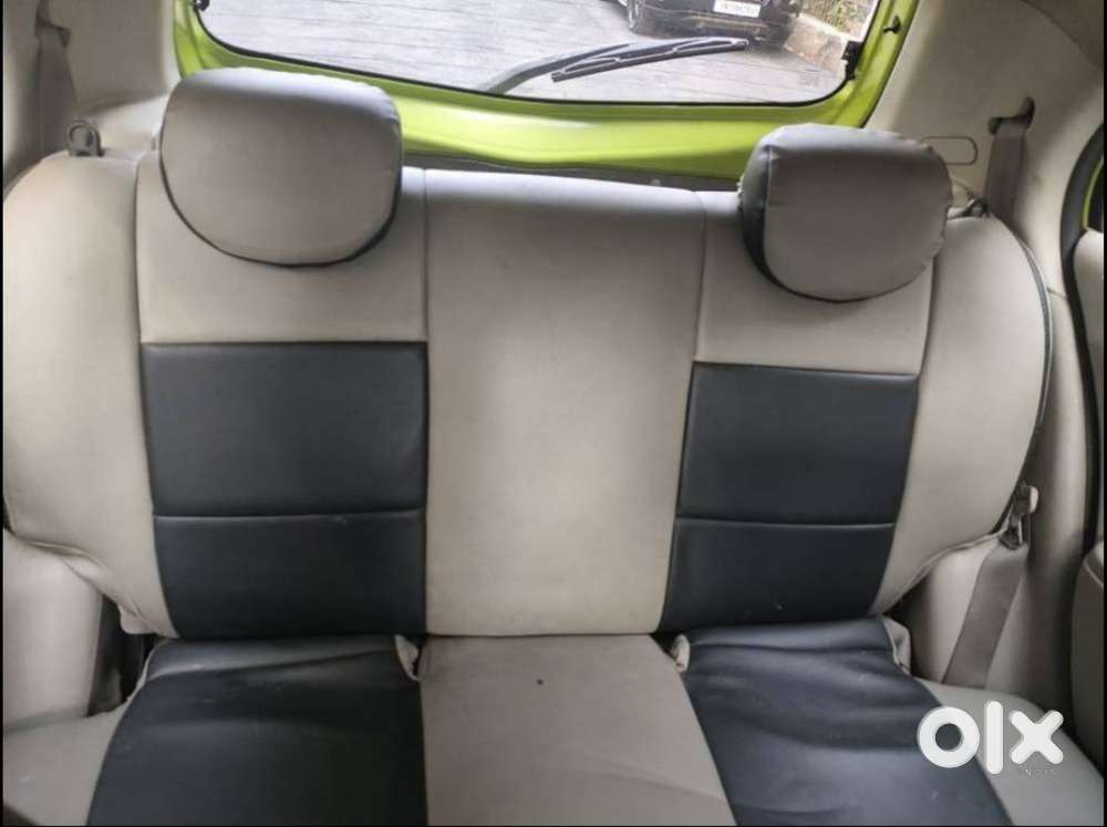 Nissan Micra Xv D, 2013, Diesel