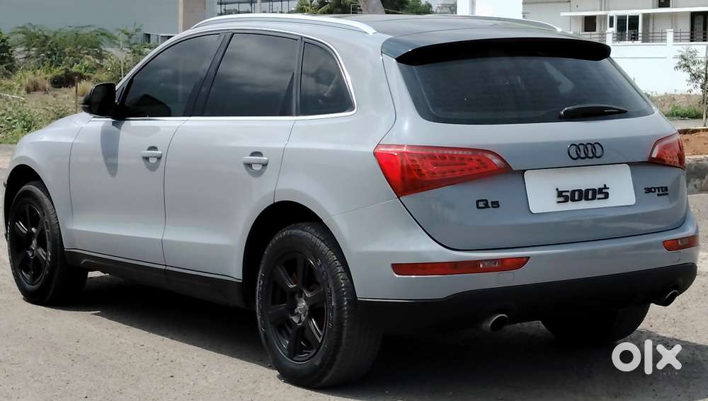 Audi Q5 30 Tdi Quattro, 2014, Diesel