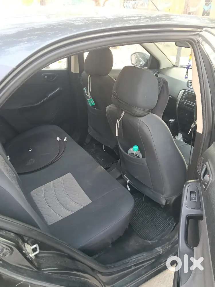 Tata Bolt 1.2 Revotron 2015