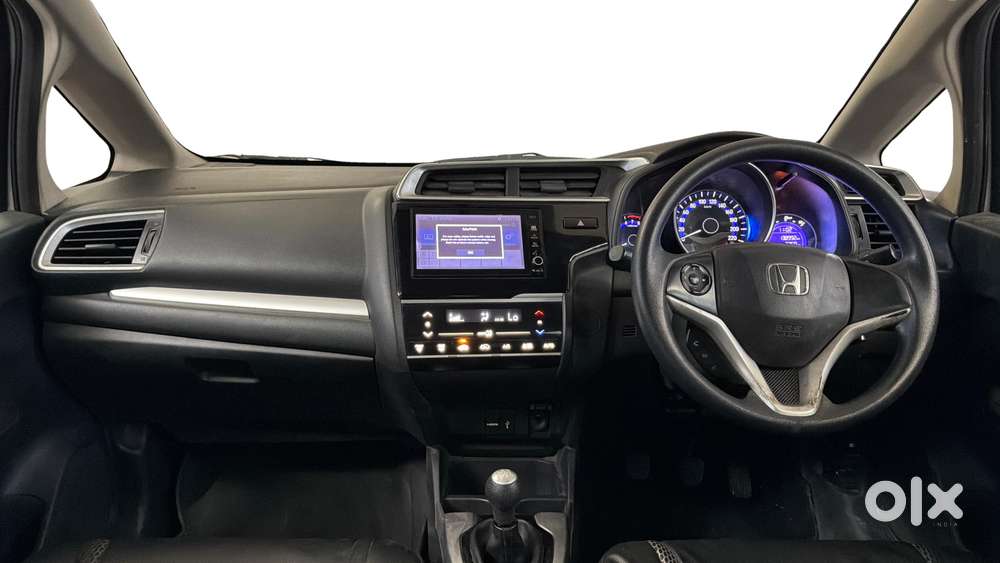 Honda Wr-v 1.2 Vx I-vtec, 2018, Petrol