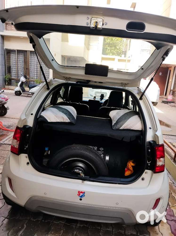 Maruti Suzuki Ignis Sigma 2022 Year Model Single Handed Driven