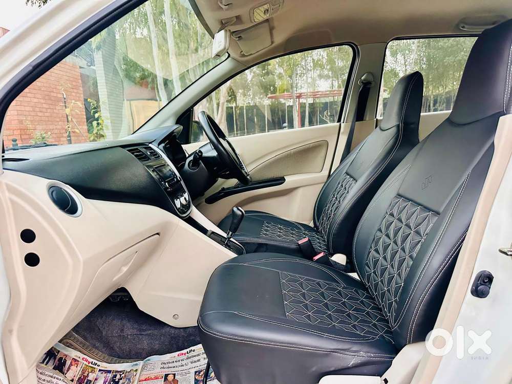 Maruti Suzuki Celerio Zxi Amt, 2019, Petrol