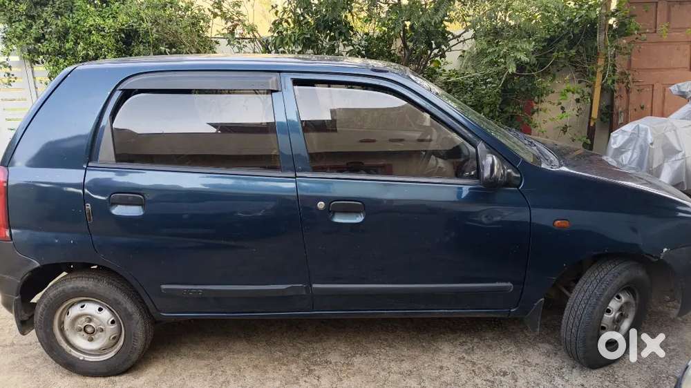 Maruti Suzuki Alto 2009