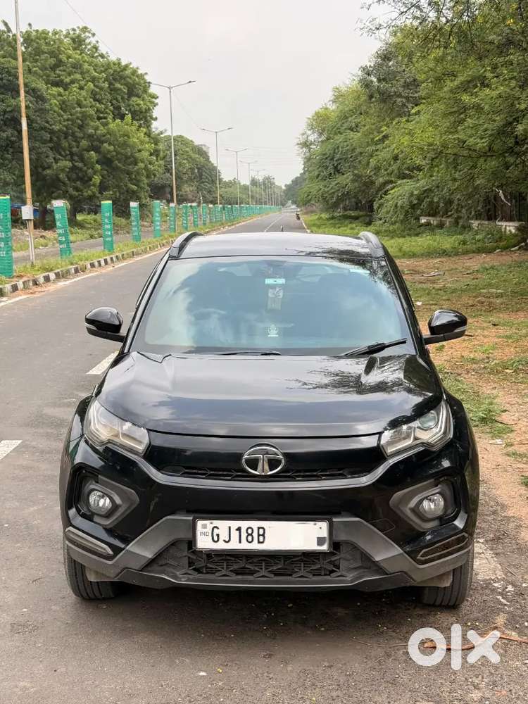Tata Nexon Diesel Manual 2022 Edition