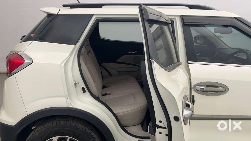 Mahindra Xuv300 W8 Option Diesel, 2022, Diesel