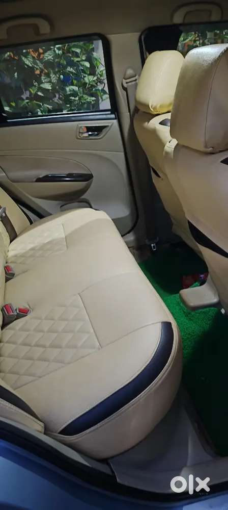 Maruti Suzuki Dzire 1.2 2013