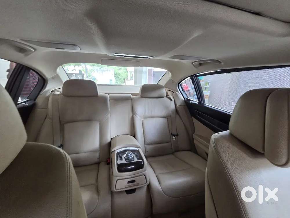 Bmw 7 Series 3.0 740li