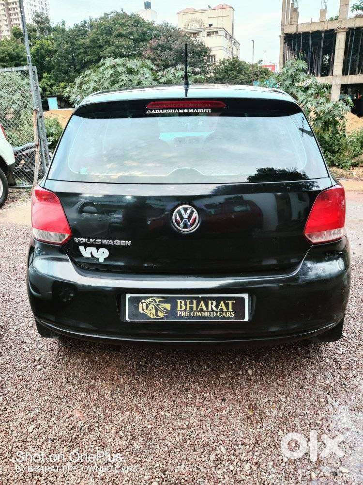 Volkswagen Polo Diesel Comfortline 1.2l, 2011, Diesel