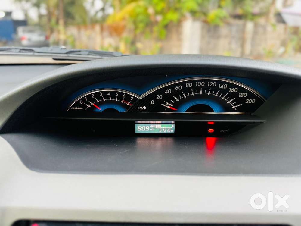 Toyota Etios 2014-2016 G, 2015, Petrol