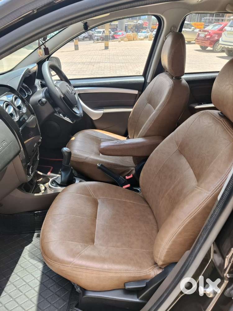 Renault Duster Diesel Manual 2018 Car