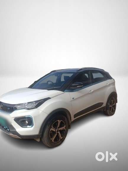 Tata Nexon Ev Max 3.3 Kw Xz Plus, 2022, Electric