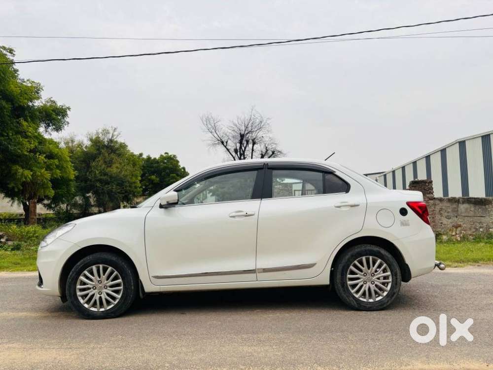 Maruti Suzuki Swift Dzire Zxi + Mt, 2023, Cng & Hybrids