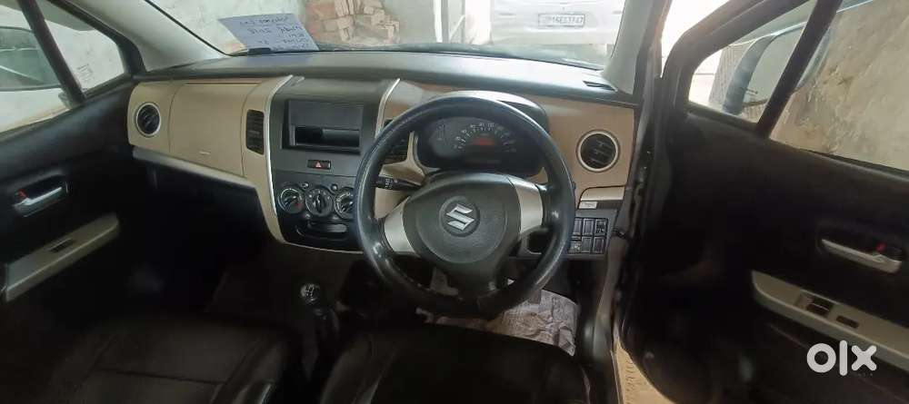 Maruti Suzuki Wagon R 2018 Petrol Well Maintained