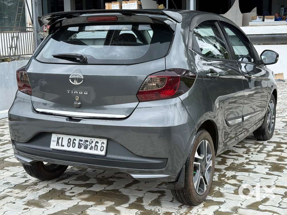 Tata Tiago 1.2 Revotron Xz Plus, 2022, Petrol