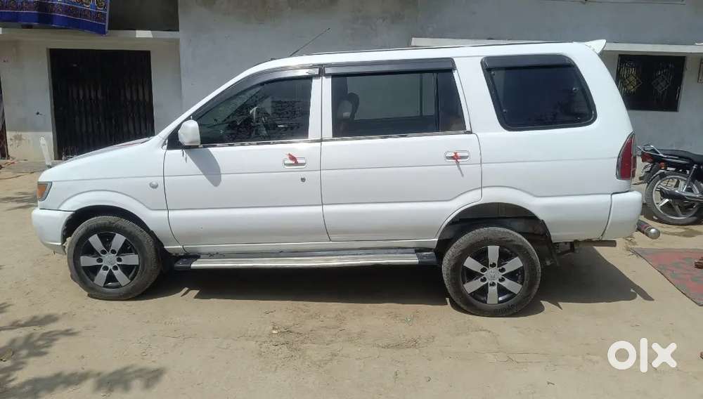 Chevrolet Tavera Ls 2016