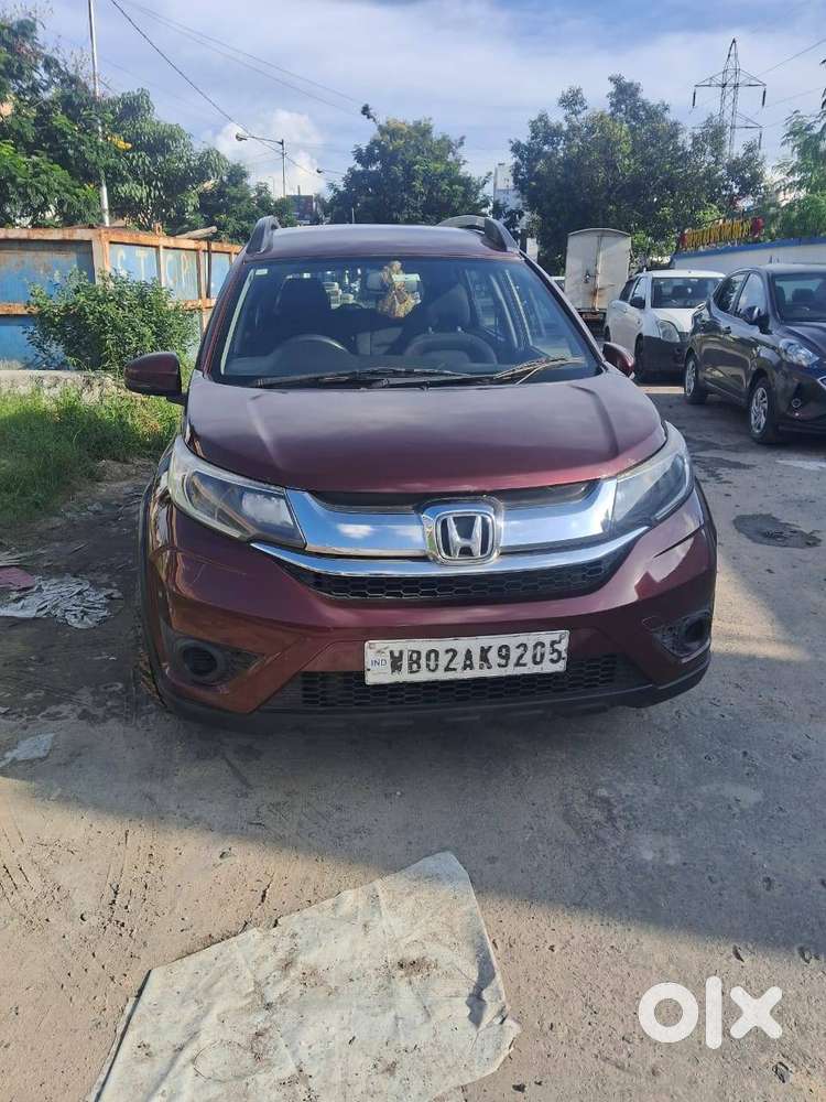 Honda Brv Diesel 7 Seater