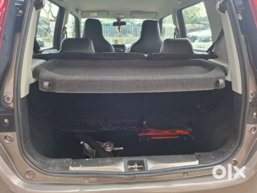 Maruti Suzuki Wagon R Vxi 1.2, 2022, Petrol