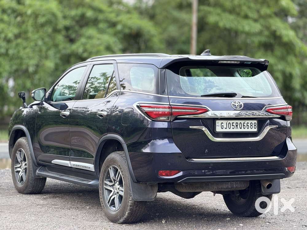 Toyota Fortuner 4x2 At 2.8 Diesel, 2022, Diesel