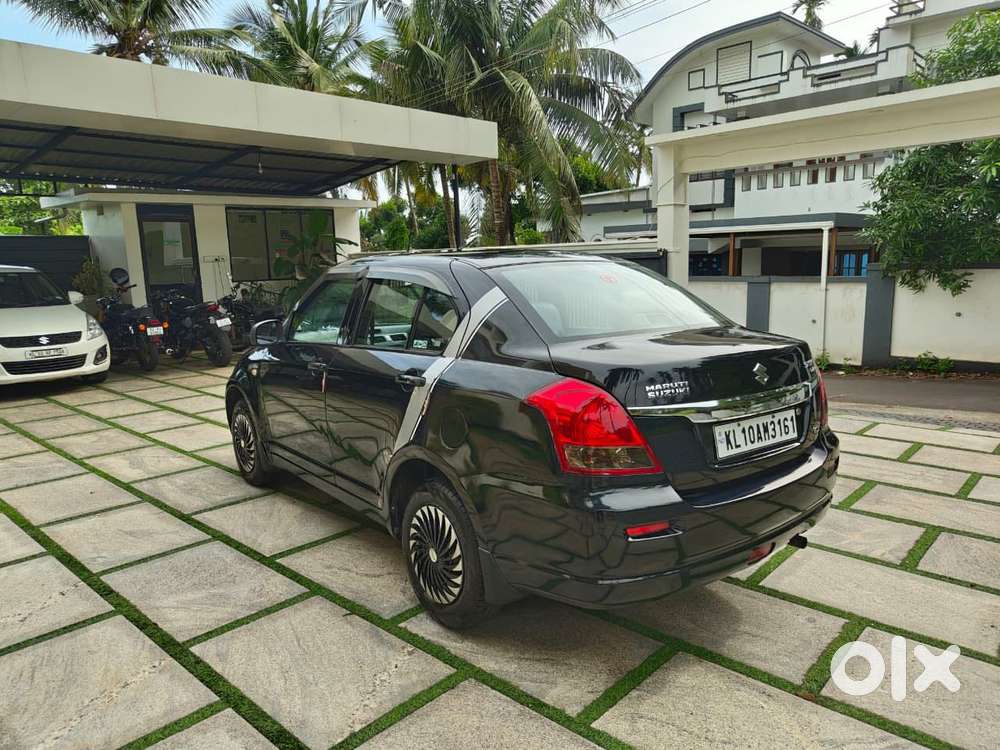 Maruti Suzuki Swift Dzire Vdi (o), 2009, Diesel