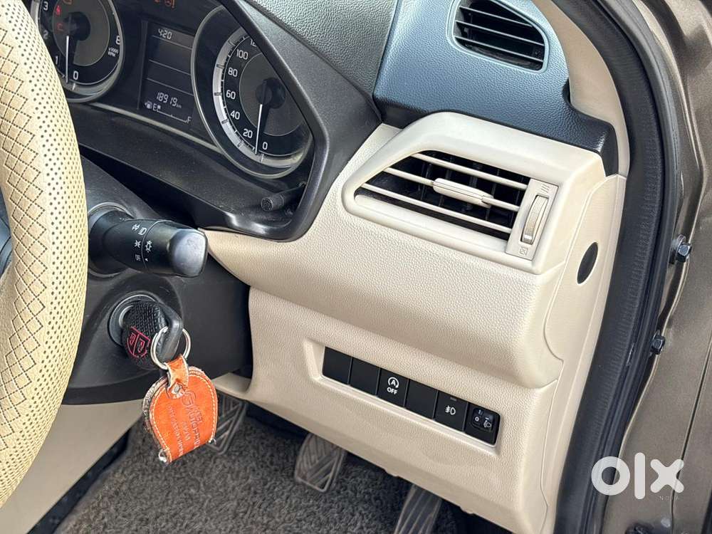 Maruti Suzuki Swift Dzire 1.3 Vxi, 2022, Petrol