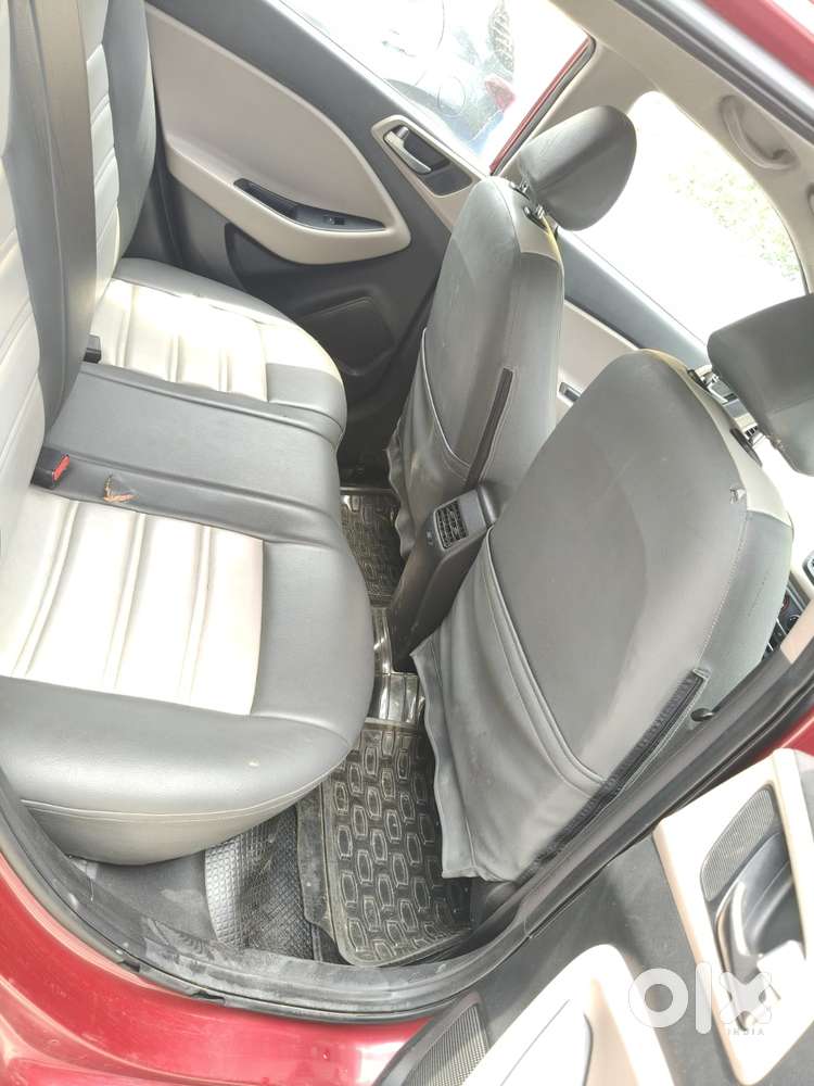 Hyundai Elite I20 Magna 1.2, 2017, Petrol