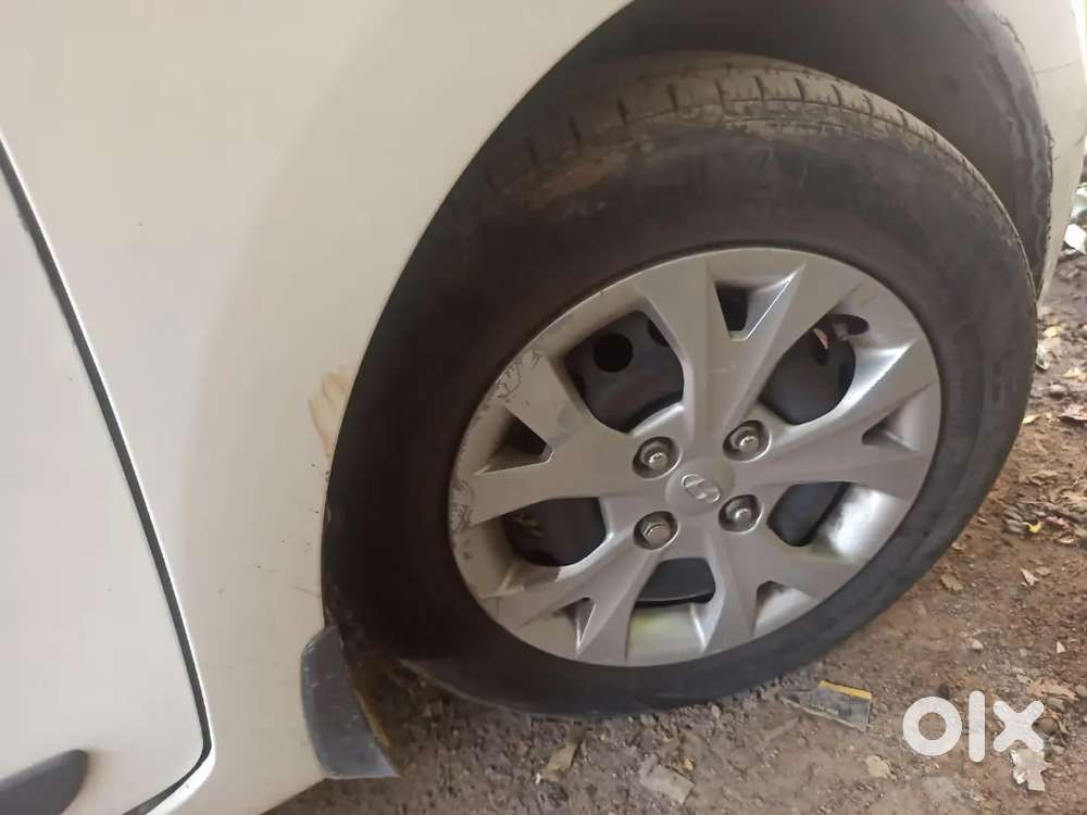 Hyundai Grand I10 Diesel Well Maintained