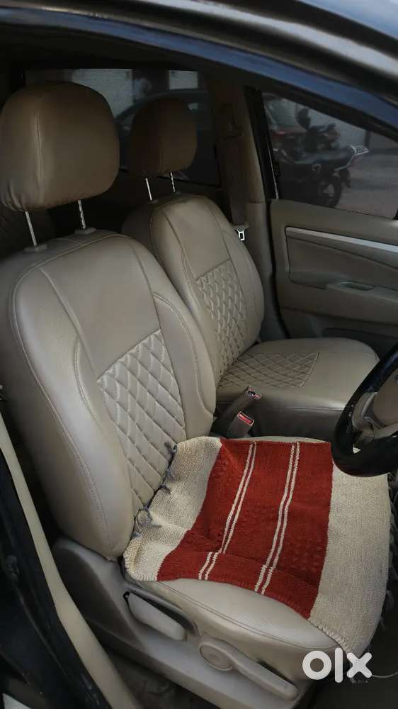 Top Model Zdi Plus Shvs Maruti Ertiga Diesel 2018