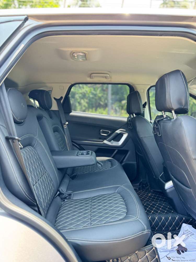 Tata Harrier Xt, 2020, Diesel