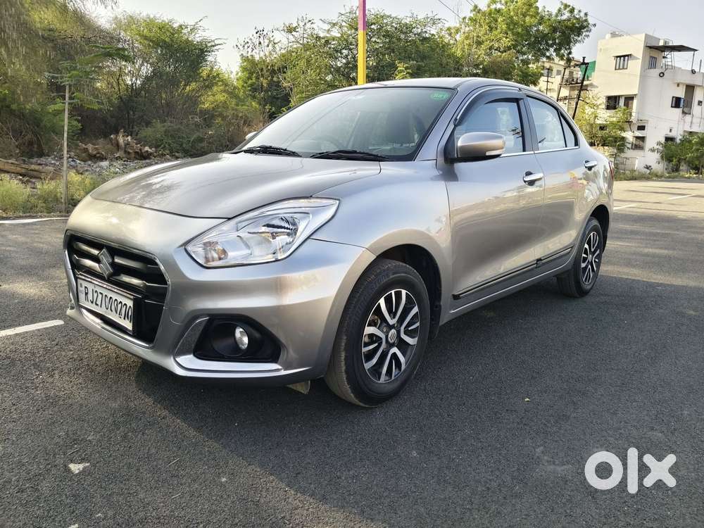 Maruti Suzuki Dzire 1.2 Vxi, 2021, Petrol