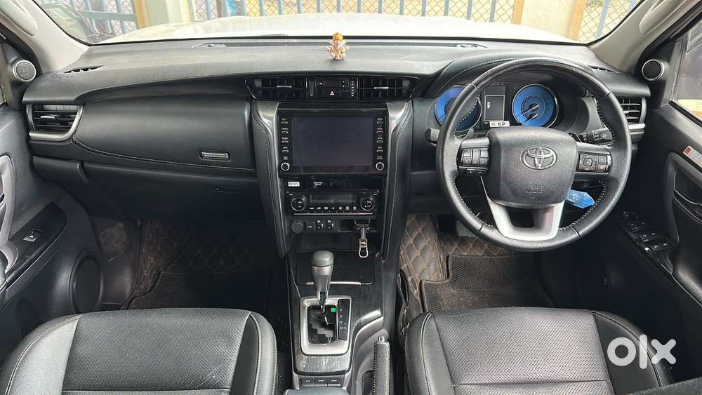 Toyota Fortuner 4x2 At 2.8 Diesel, 2025, Diesel